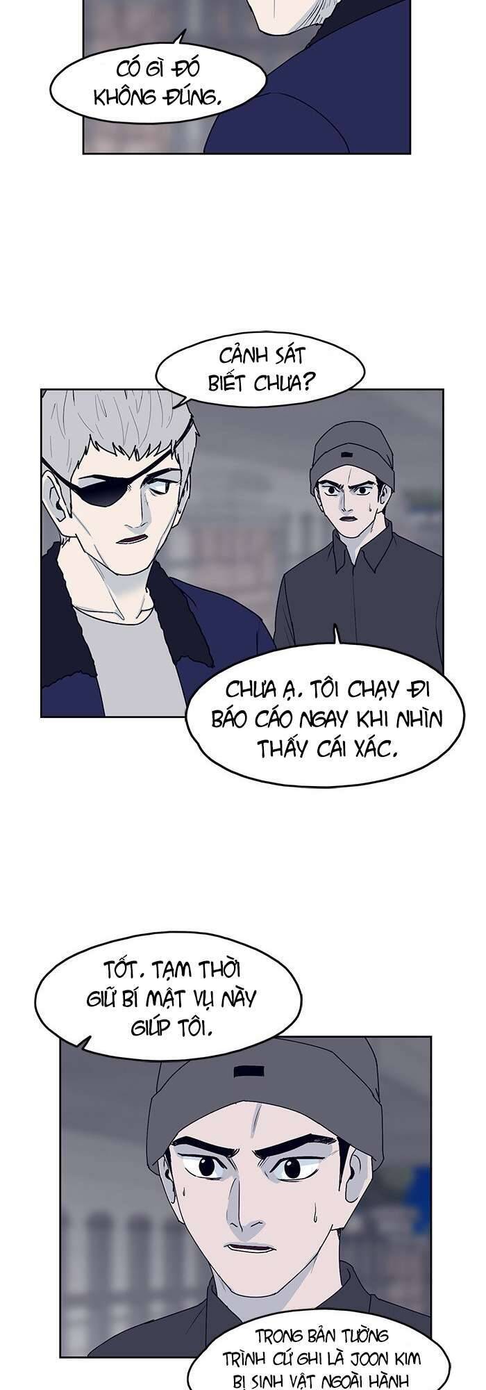 Arma Chapter 31 - 5