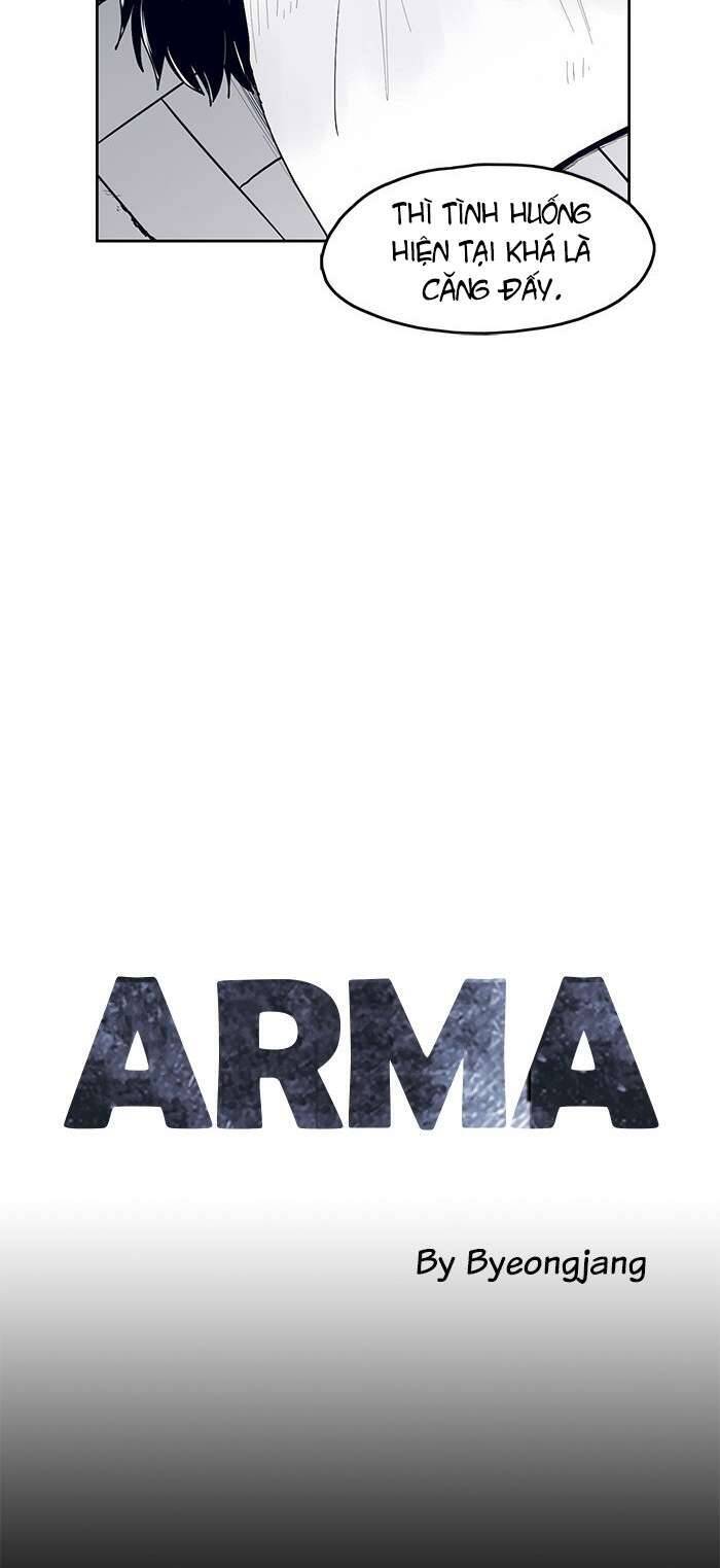 Arma Chapter 31 - 7