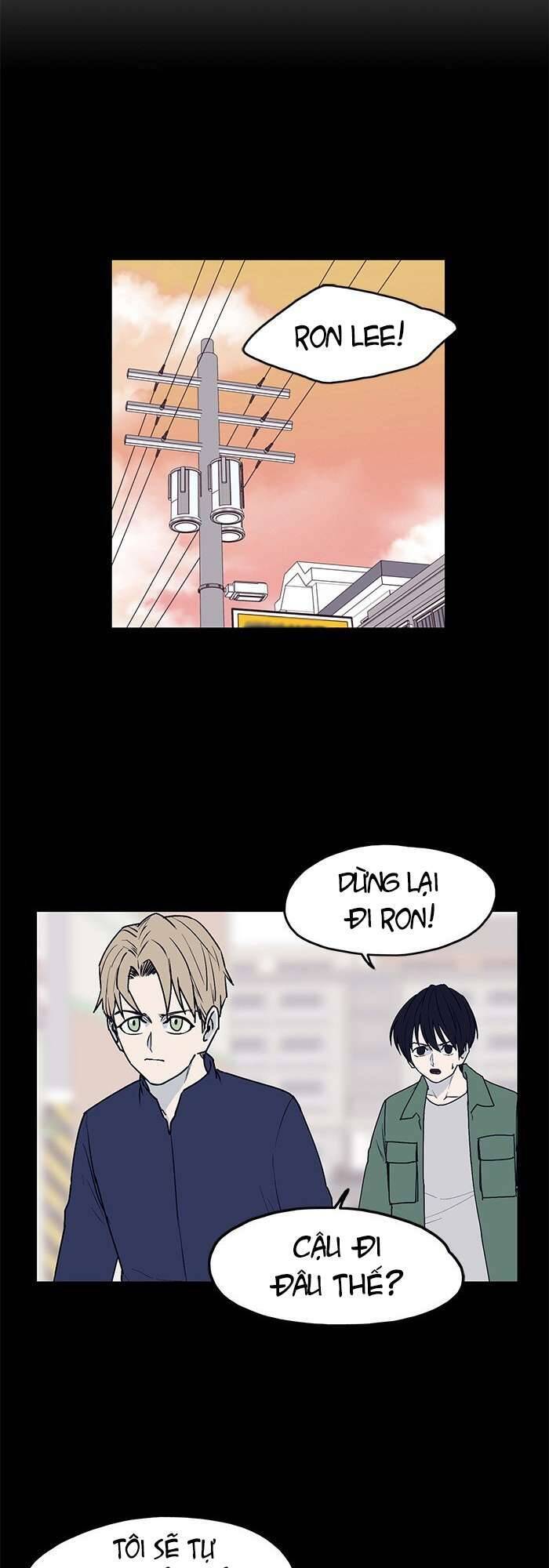 Arma Chapter 31 - 8