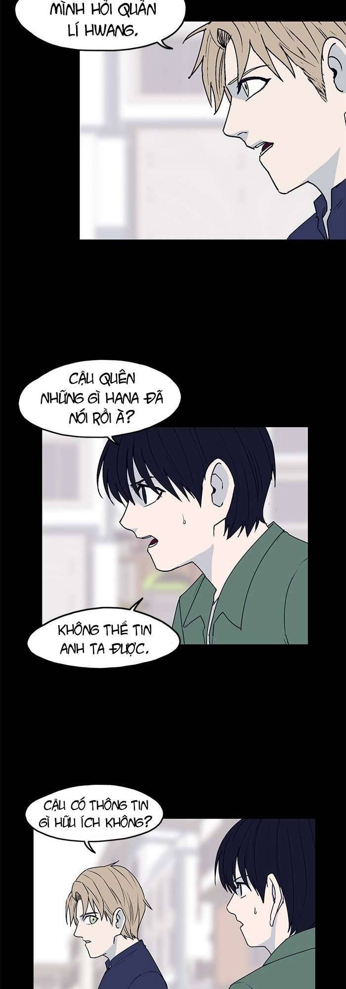 Arma Chapter 31 - 9