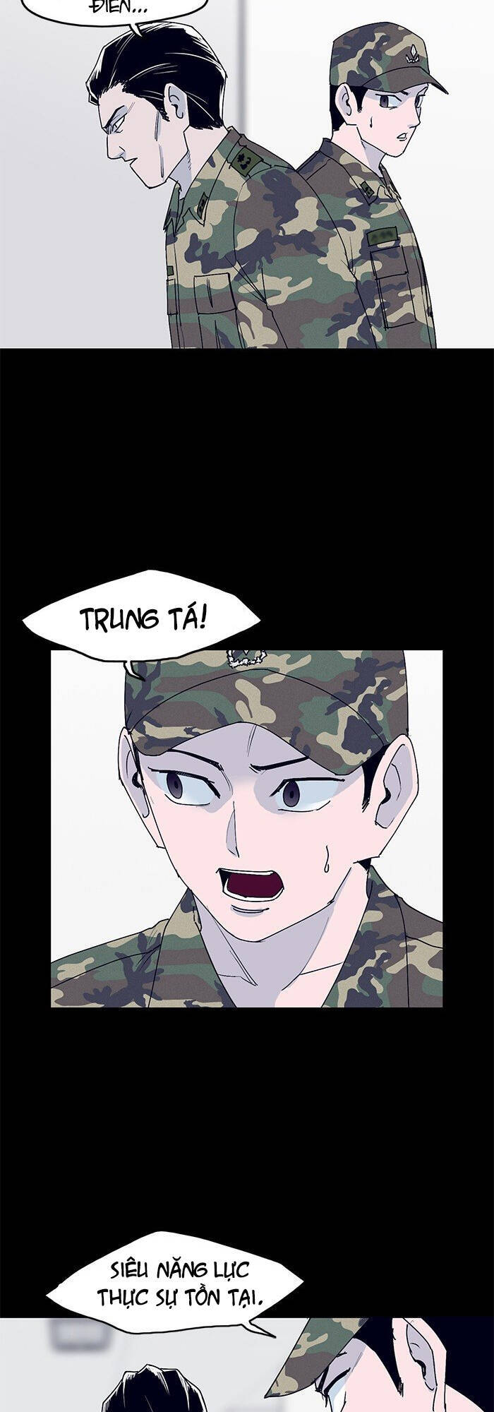 Arma Chapter 32 - 11