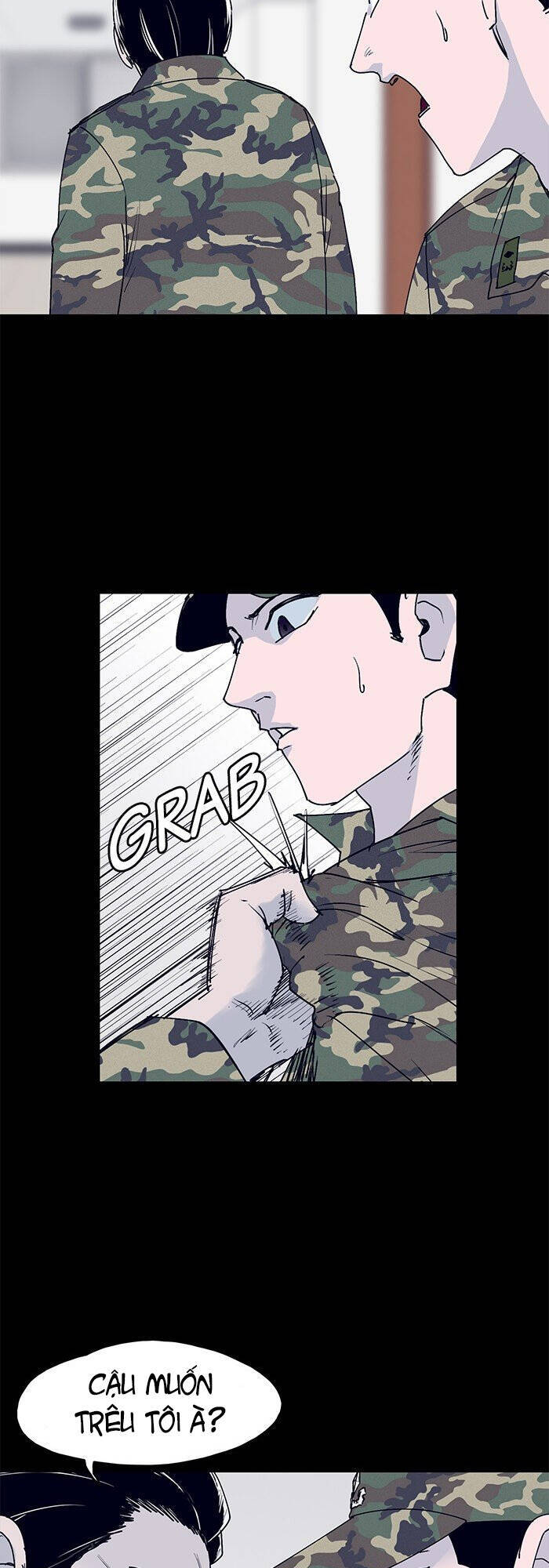 Arma Chapter 32 - 12