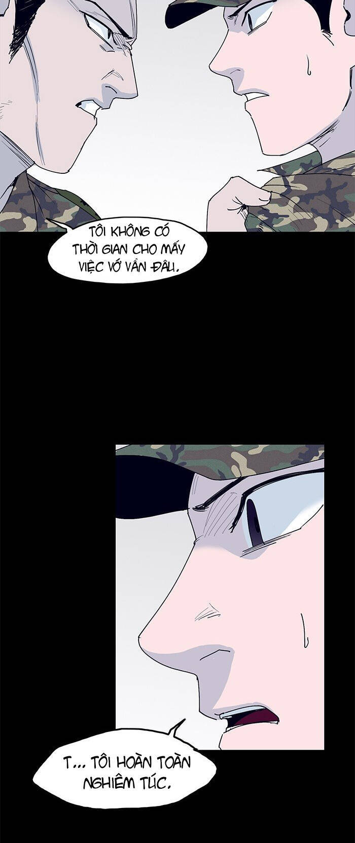 Arma Chapter 32 - 13