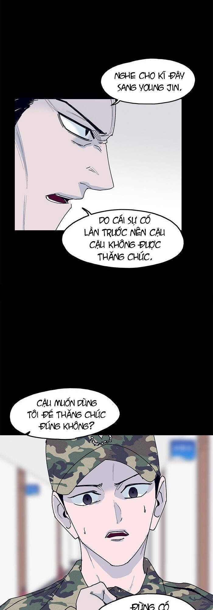 Arma Chapter 32 - 14