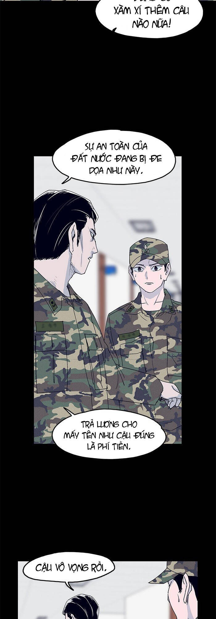 Arma Chapter 32 - 15