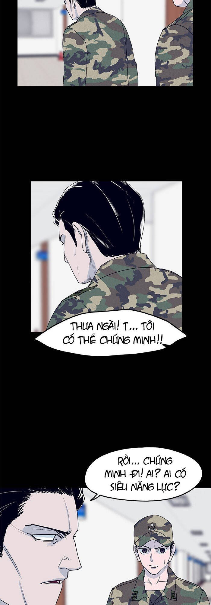 Arma Chapter 32 - 16