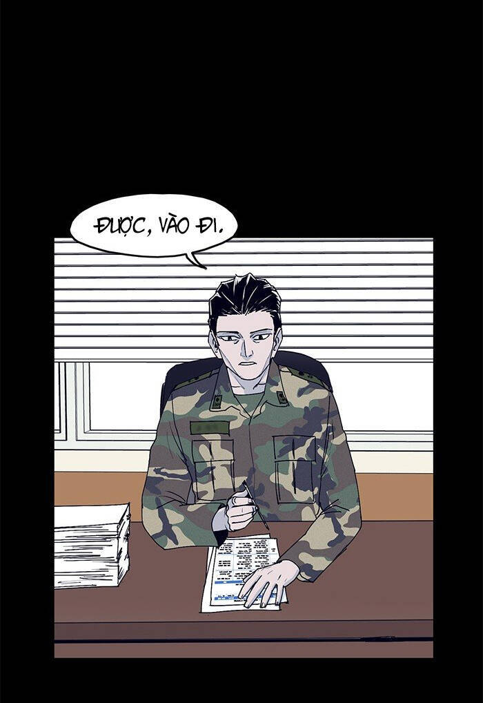 Arma Chapter 32 - 19