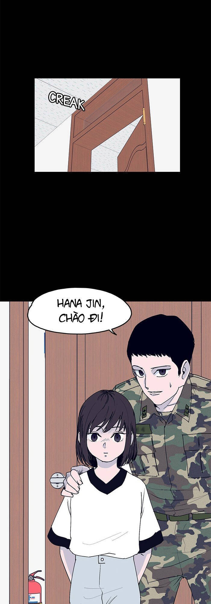 Arma Chapter 32 - 20