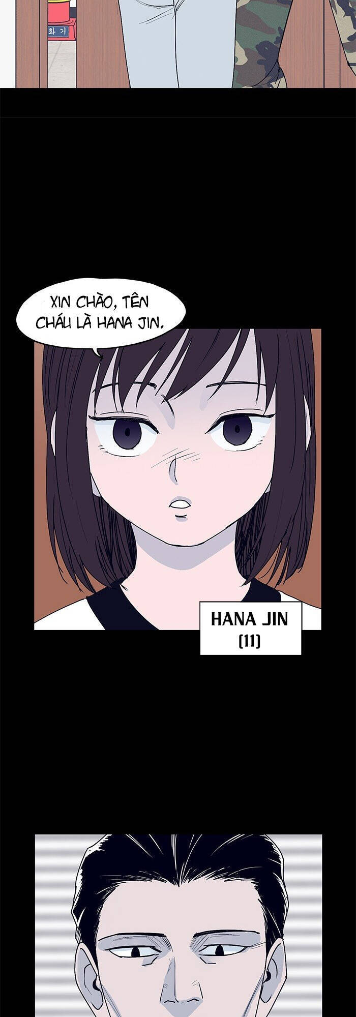 Arma Chapter 32 - 21