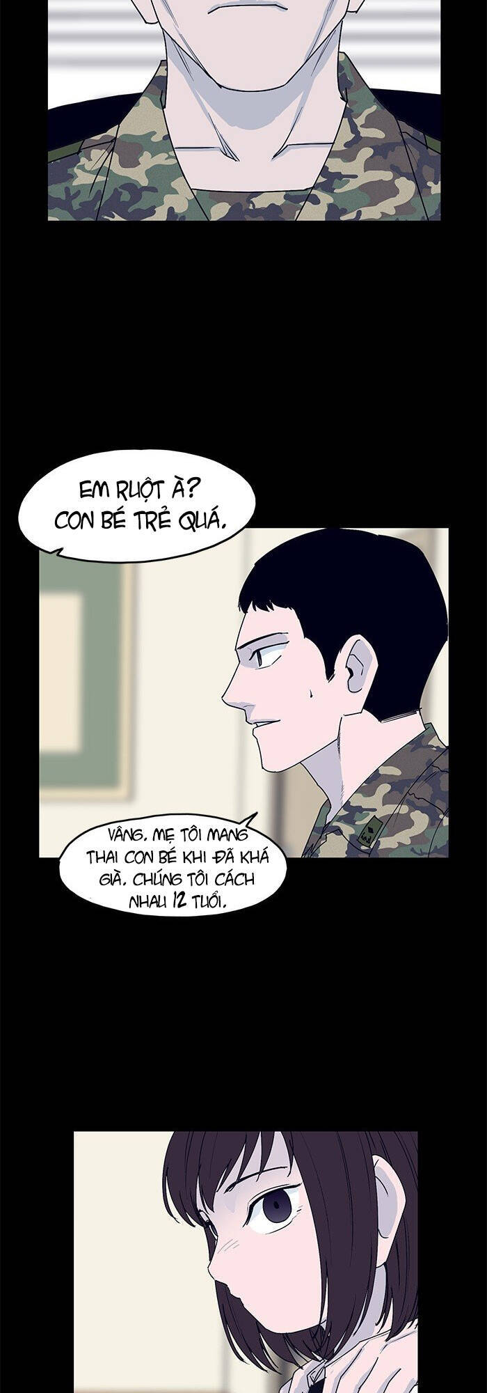 Arma Chapter 32 - 22