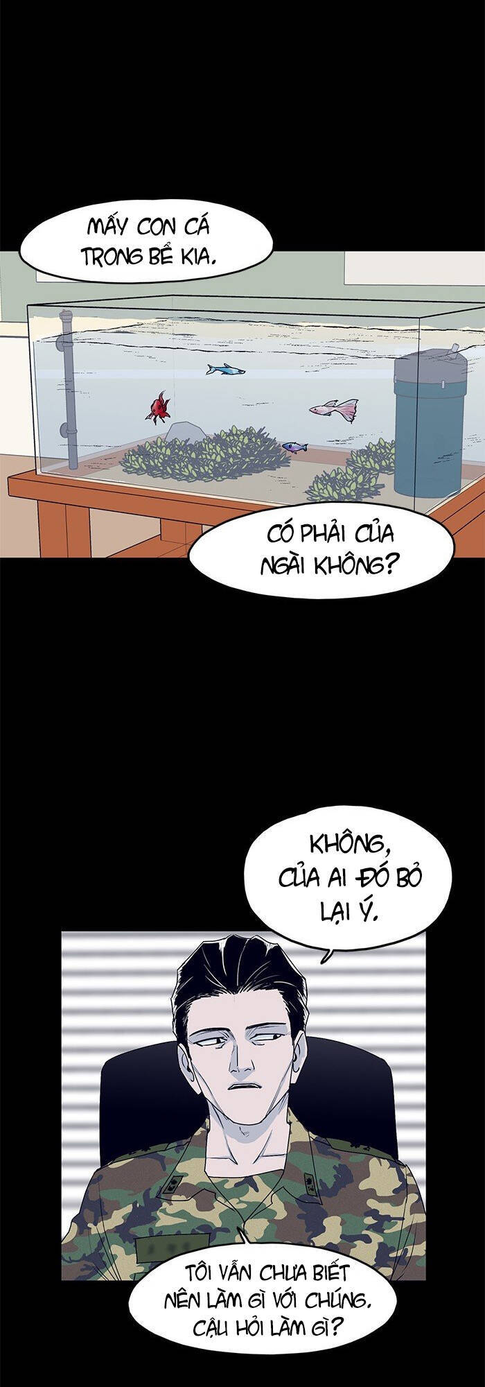 Arma Chapter 32 - 24