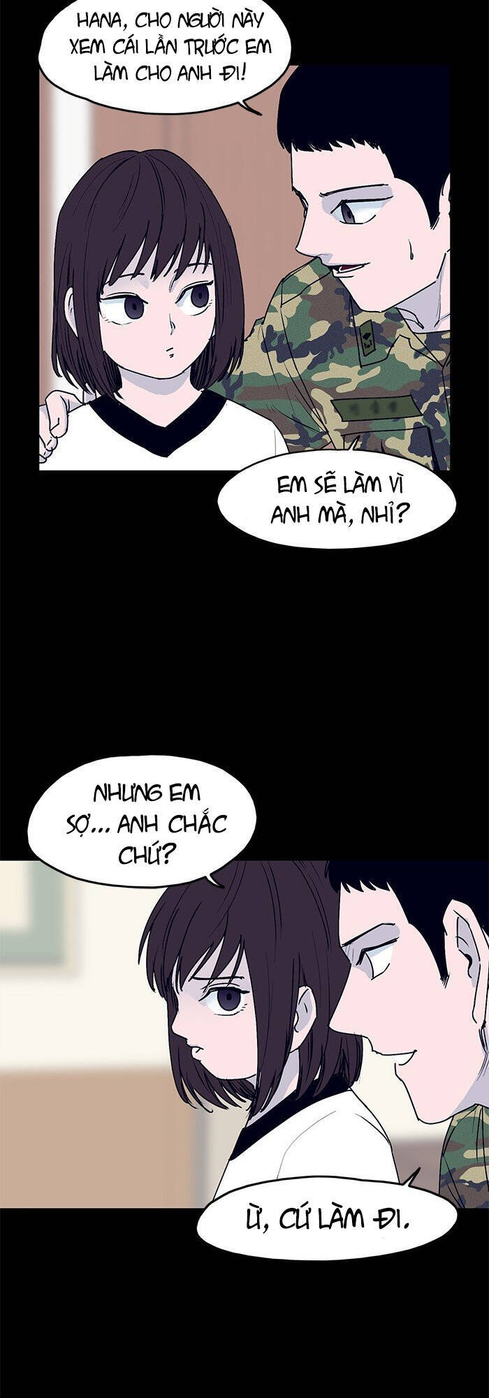 Arma Chapter 32 - 26