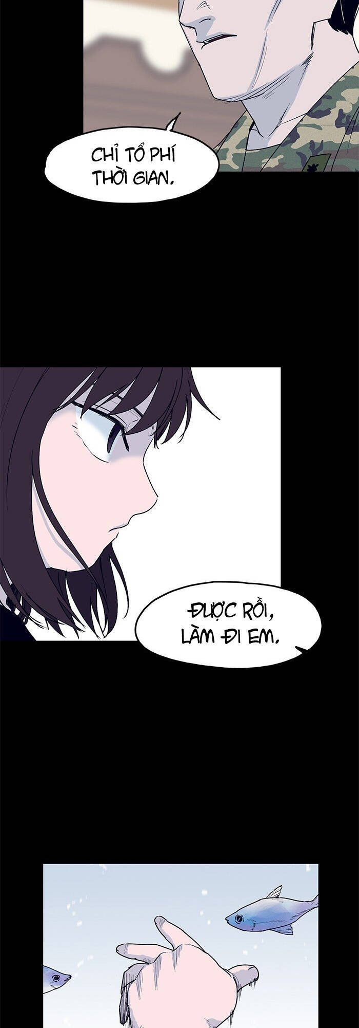 Arma Chapter 32 - 28