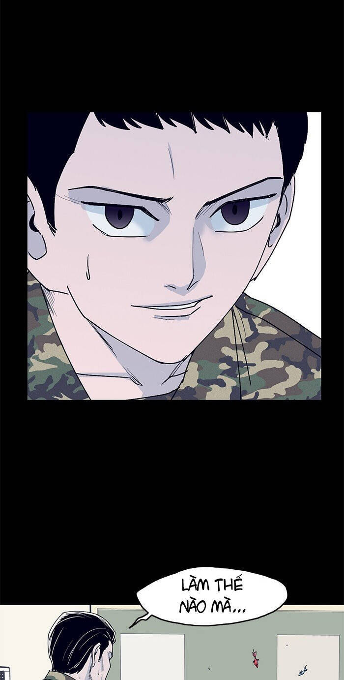 Arma Chapter 32 - 31