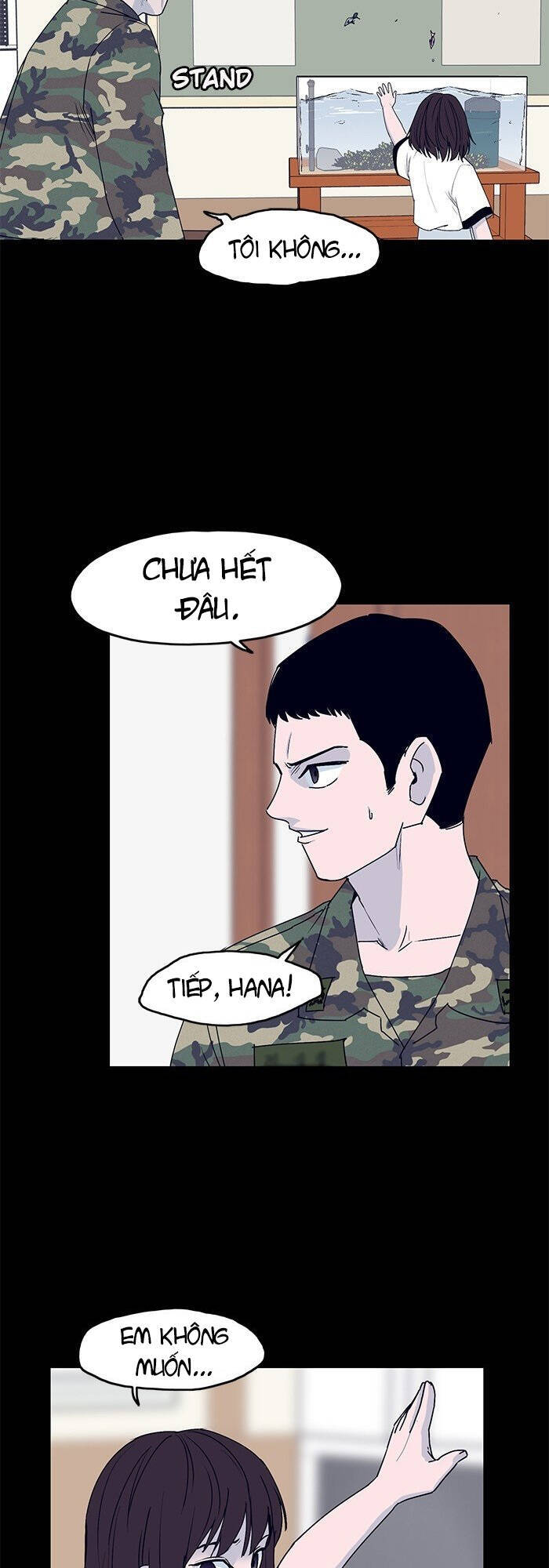 Arma Chapter 32 - 32