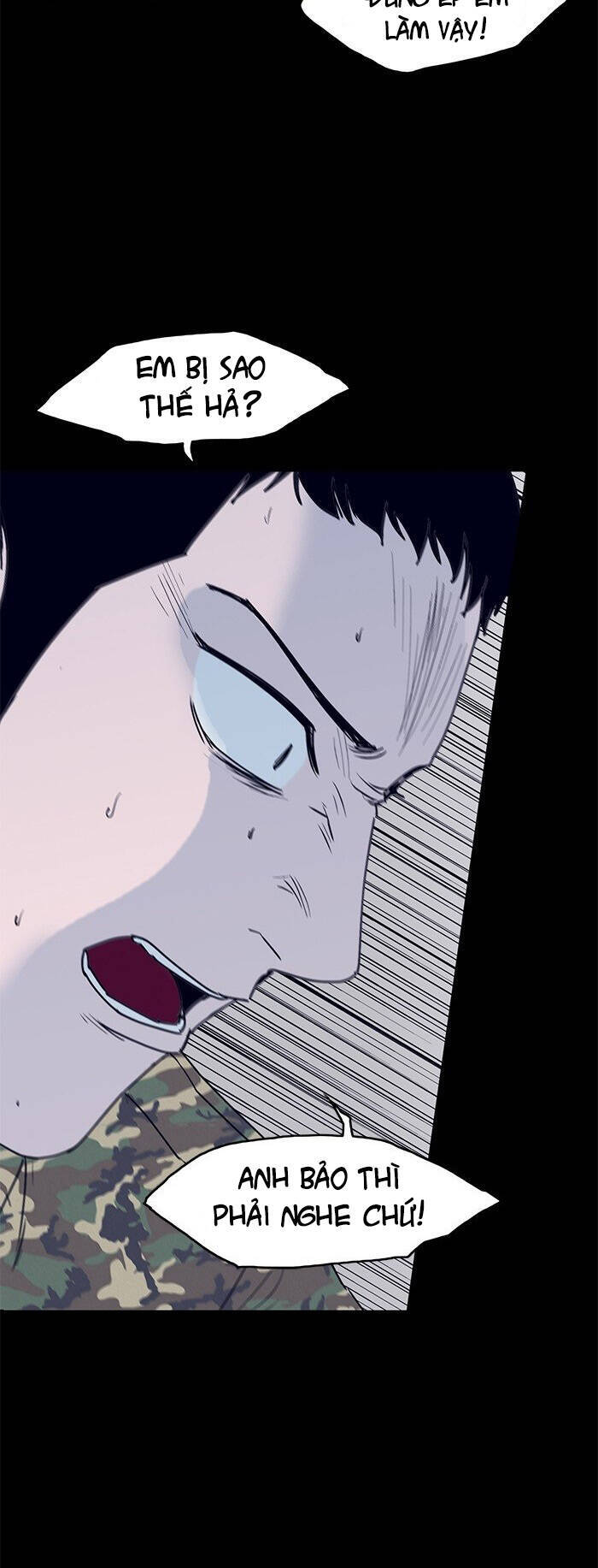 Arma Chapter 32 - 35