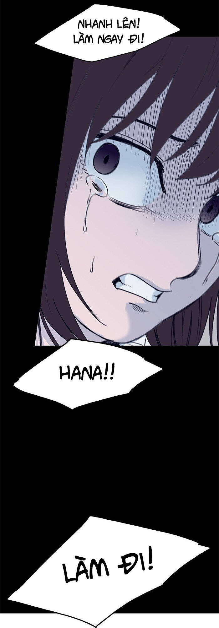 Arma Chapter 32 - 36