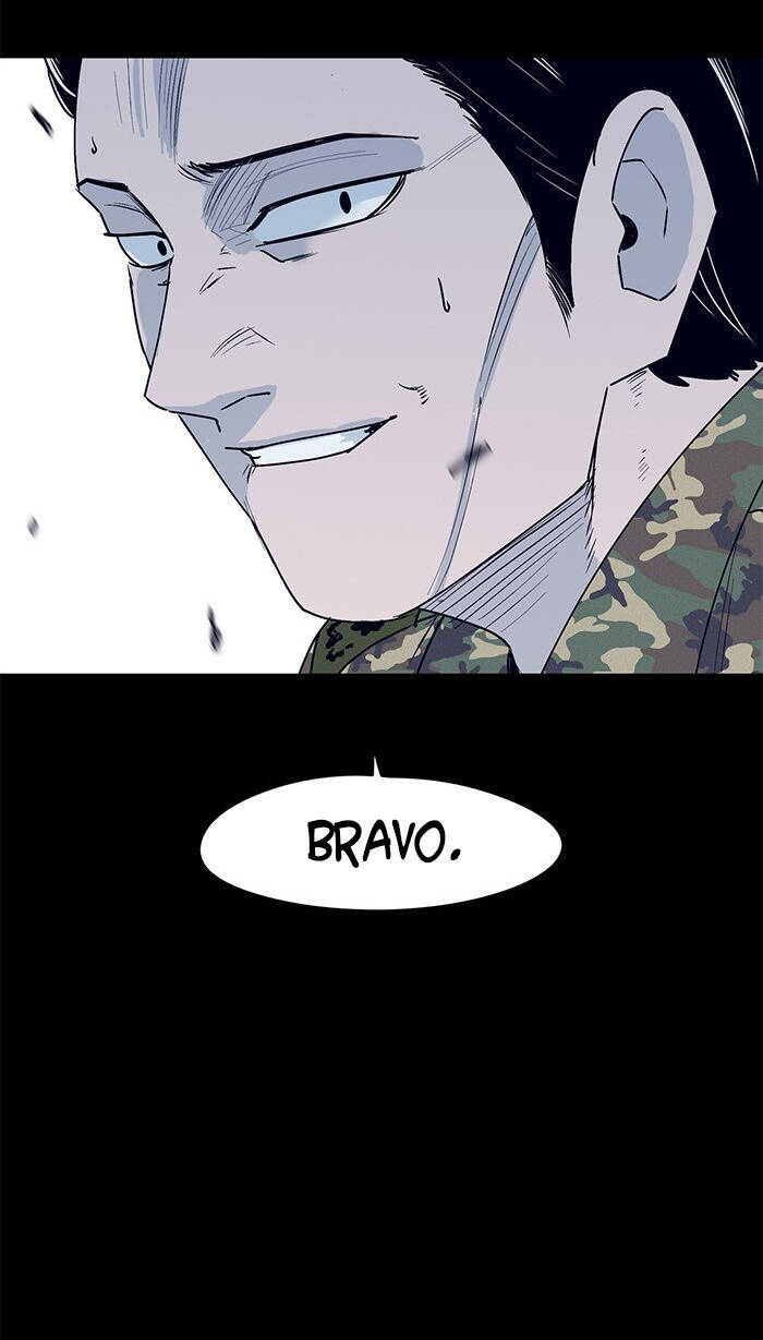 Arma Chapter 32 - 38