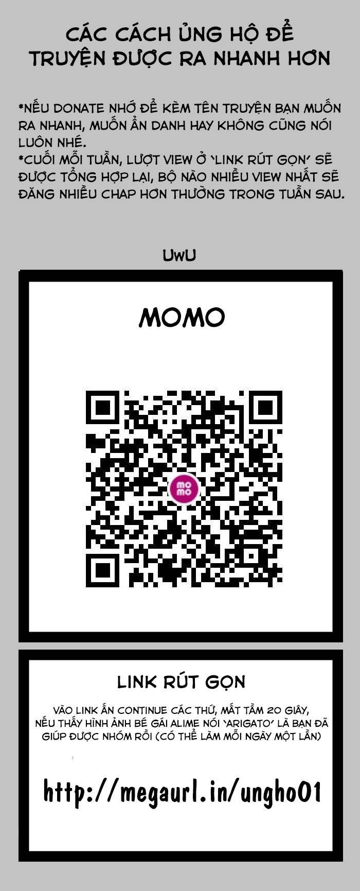 Arma Chapter 32 - 39