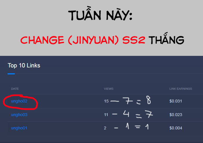 Arma Chapter 32 - 40