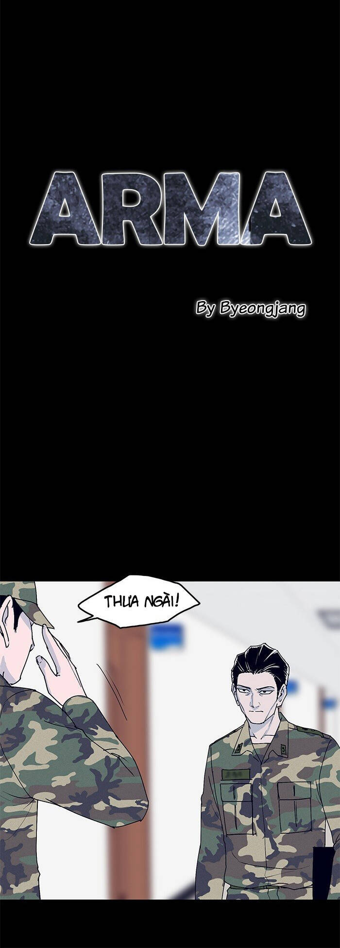 Arma Chapter 32 - 7
