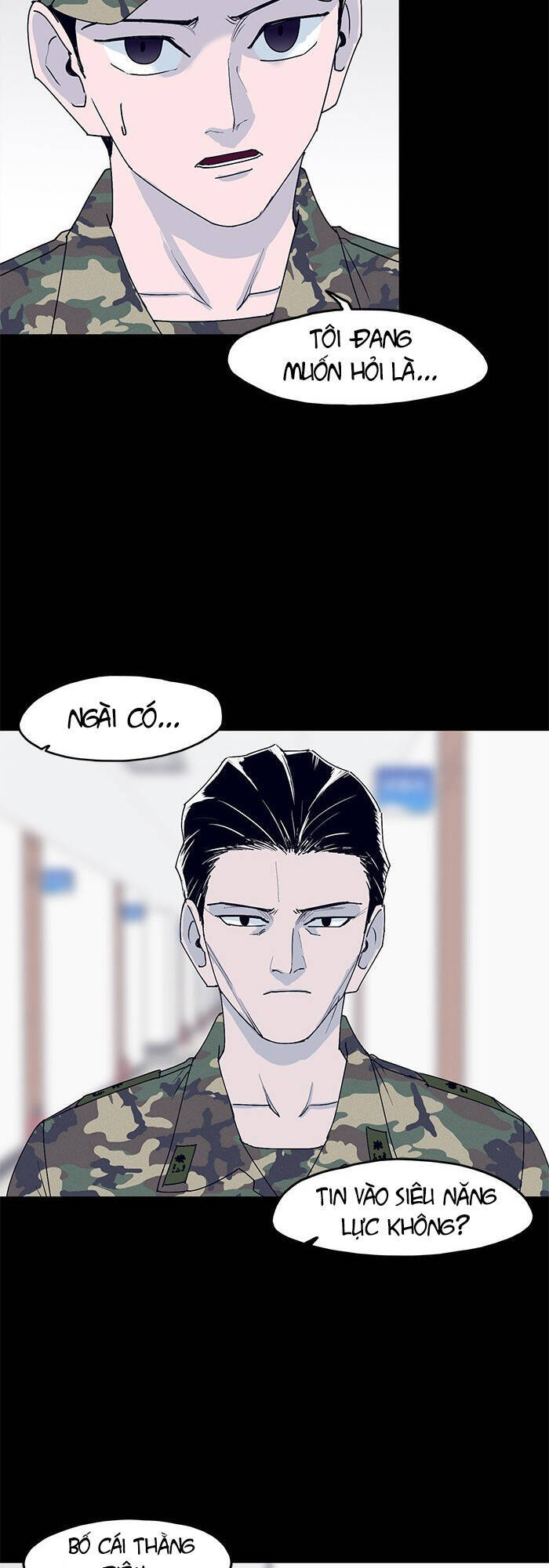 Arma Chapter 32 - 10