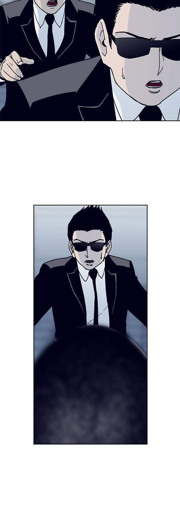 Arma Chapter 9 - 13