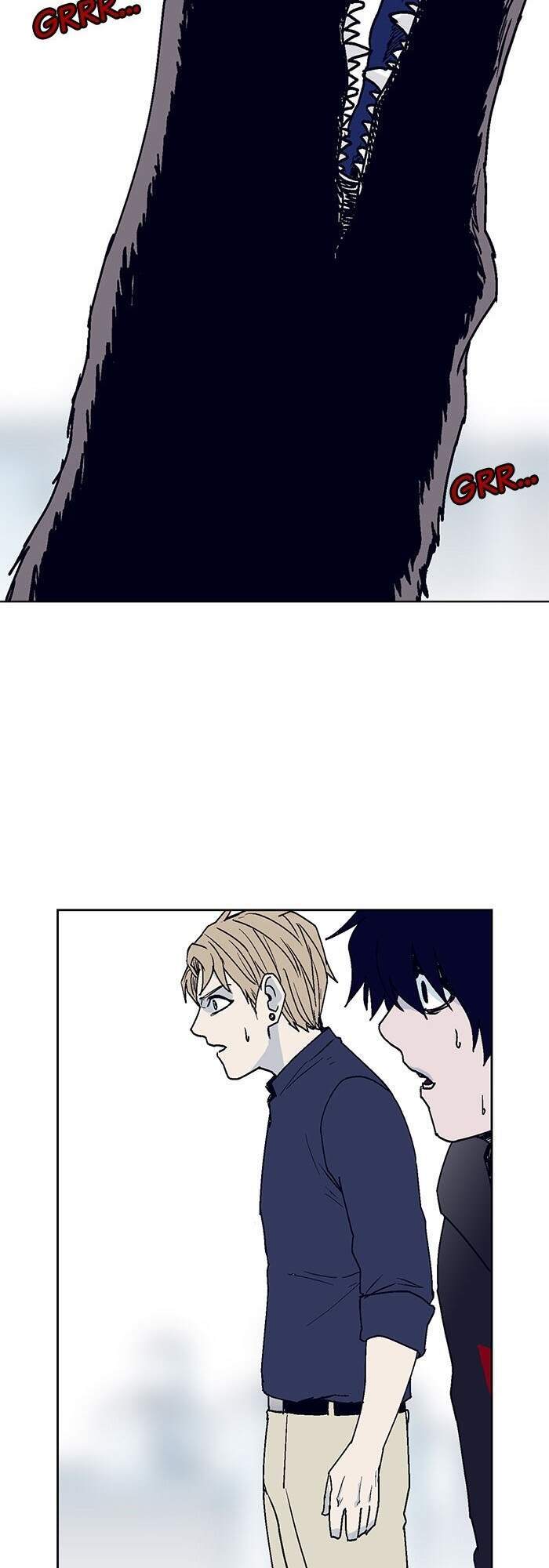 Arma Chapter 9 - 26
