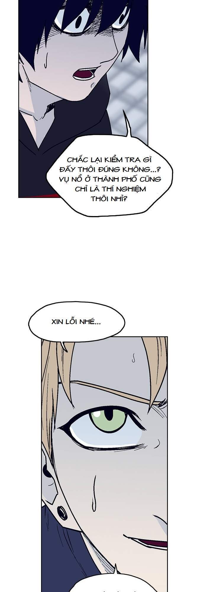 Arma Chapter 9 - 28