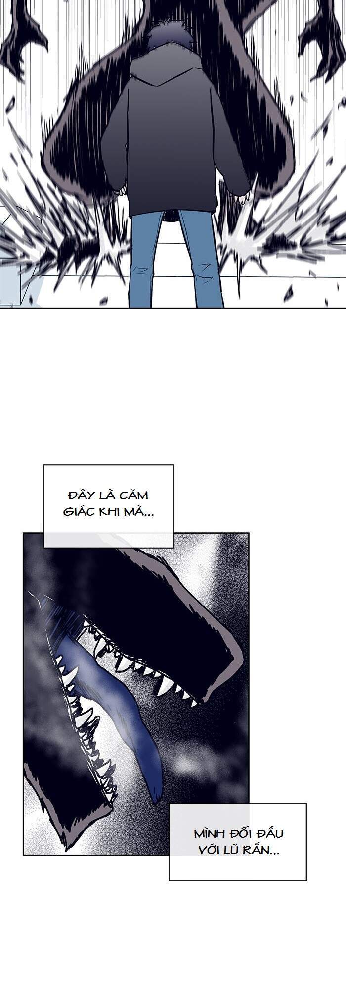 Arma Chapter 9 - 39