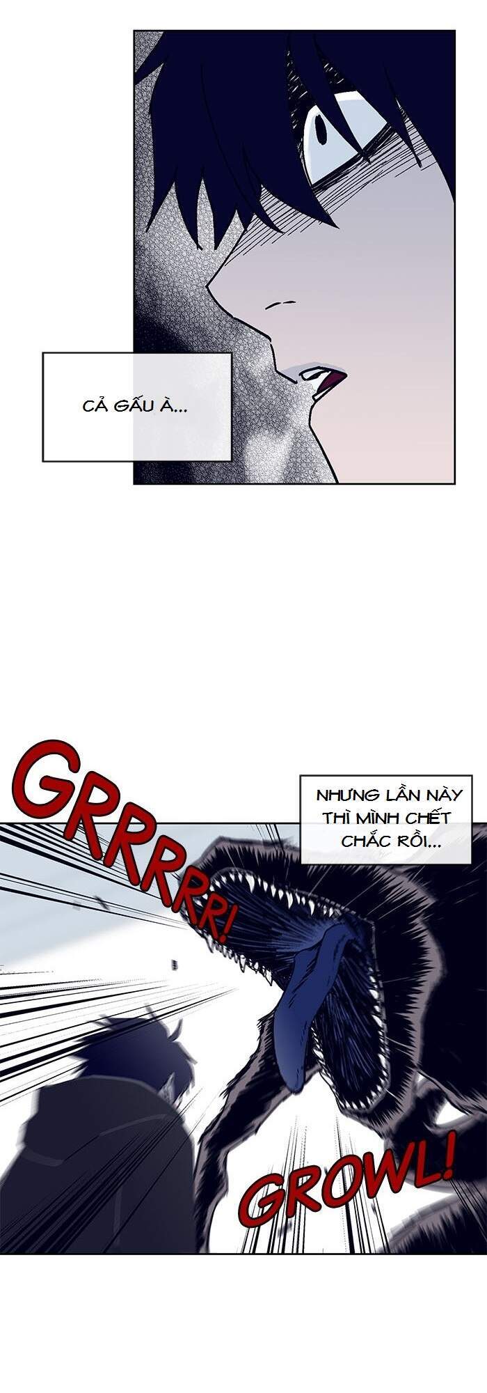 Arma Chapter 9 - 40