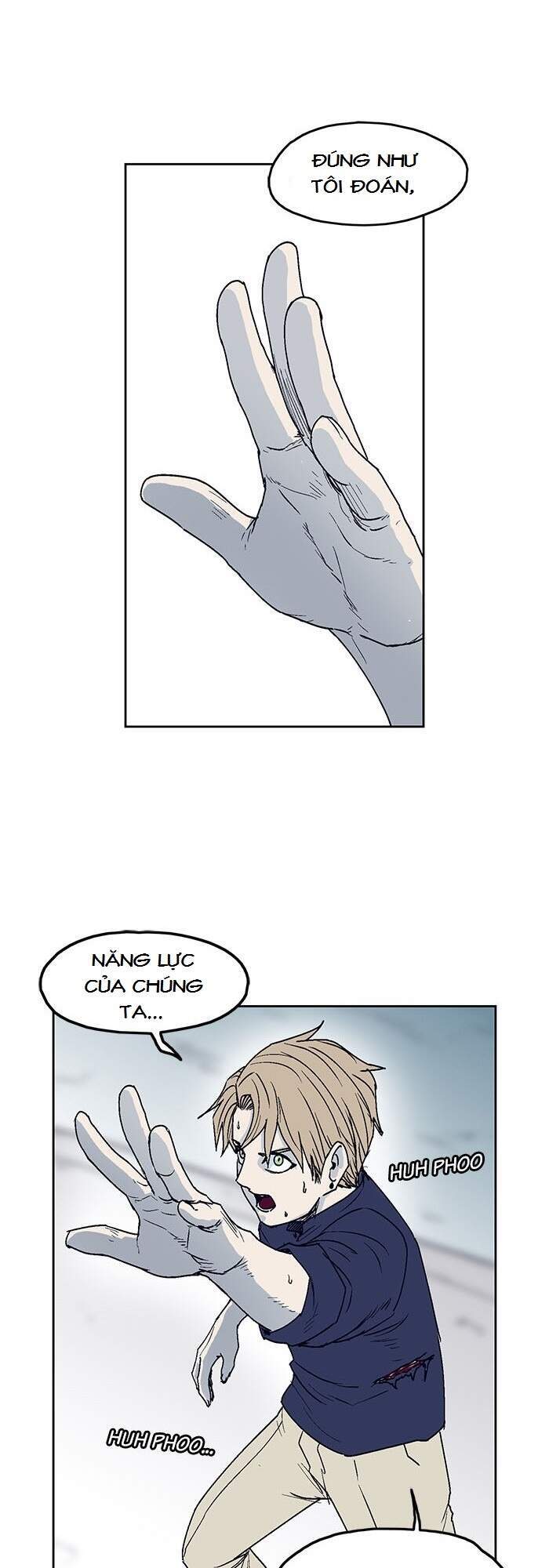 Arma Chapter 9 - 43