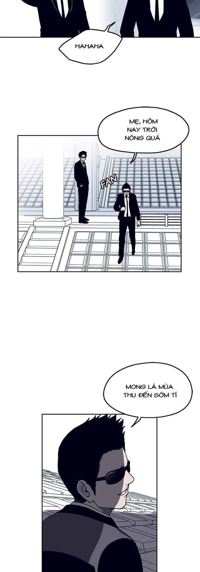 Arma Chapter 9 - 6