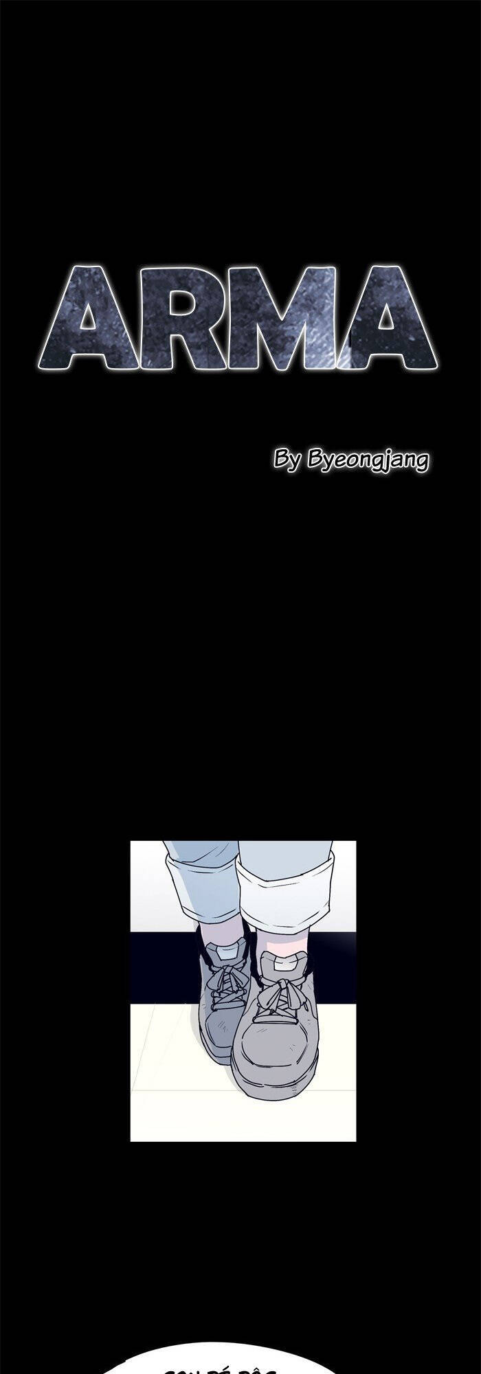 Arma Chapter 33 - 2