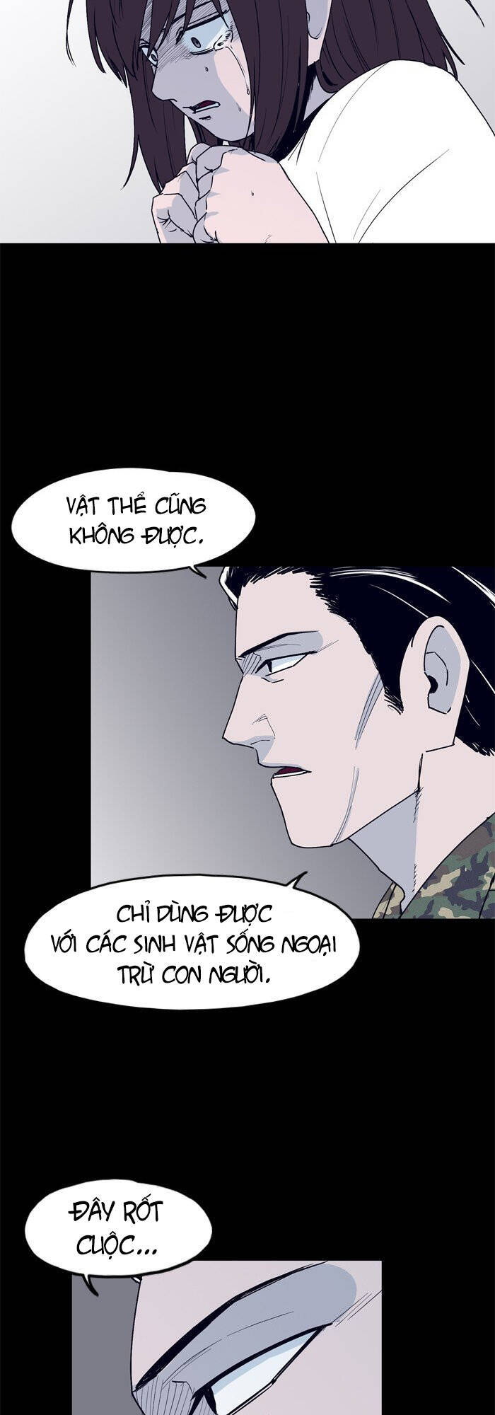 Arma Chapter 33 - 16