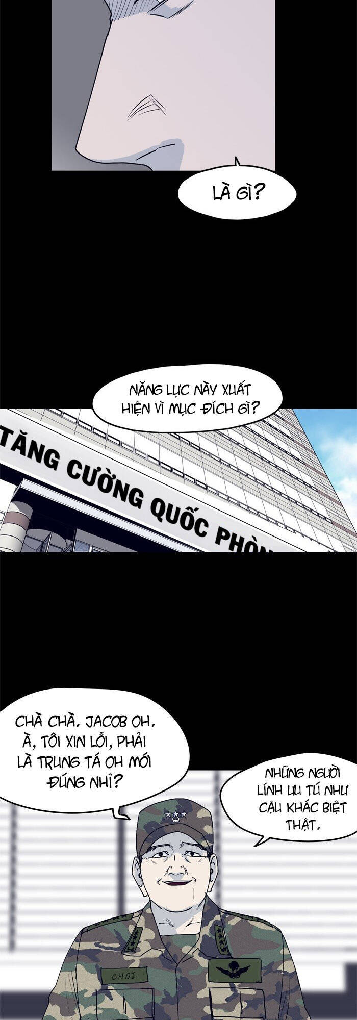 Arma Chapter 33 - 17