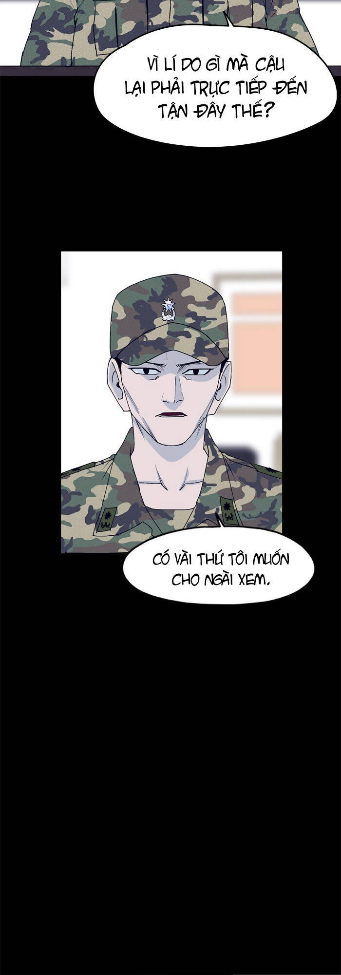 Arma Chapter 33 - 18