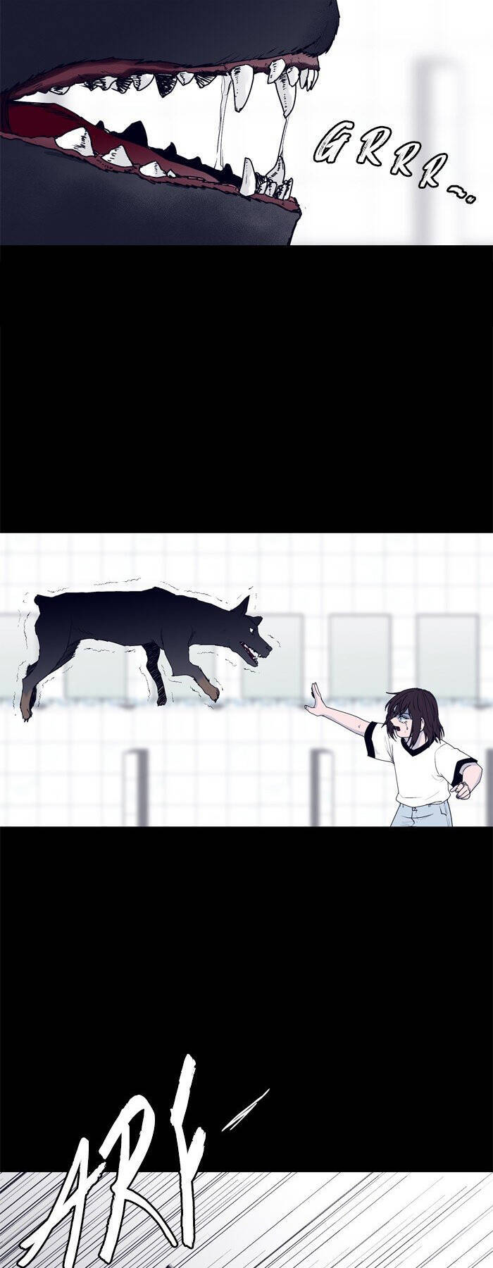 Arma Chapter 33 - 19