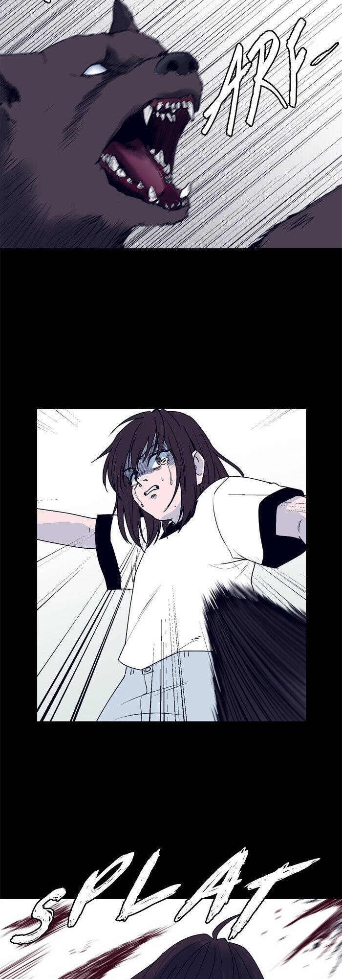 Arma Chapter 33 - 20