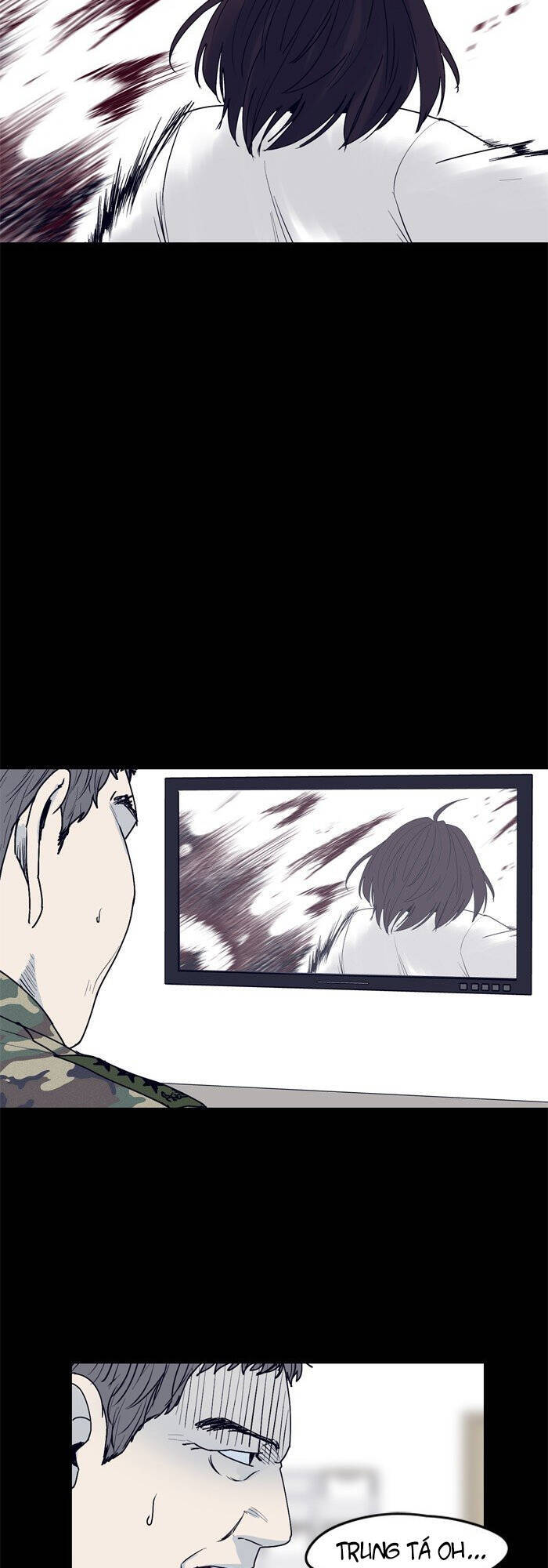 Arma Chapter 33 - 21