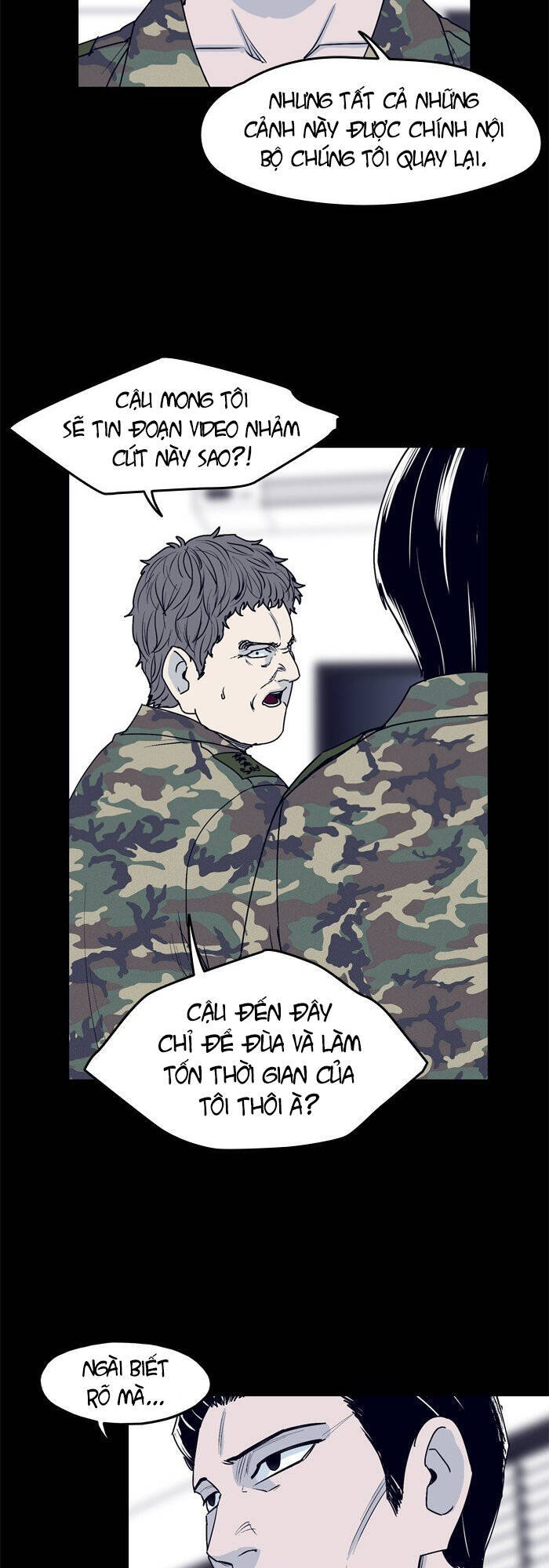 Arma Chapter 33 - 23