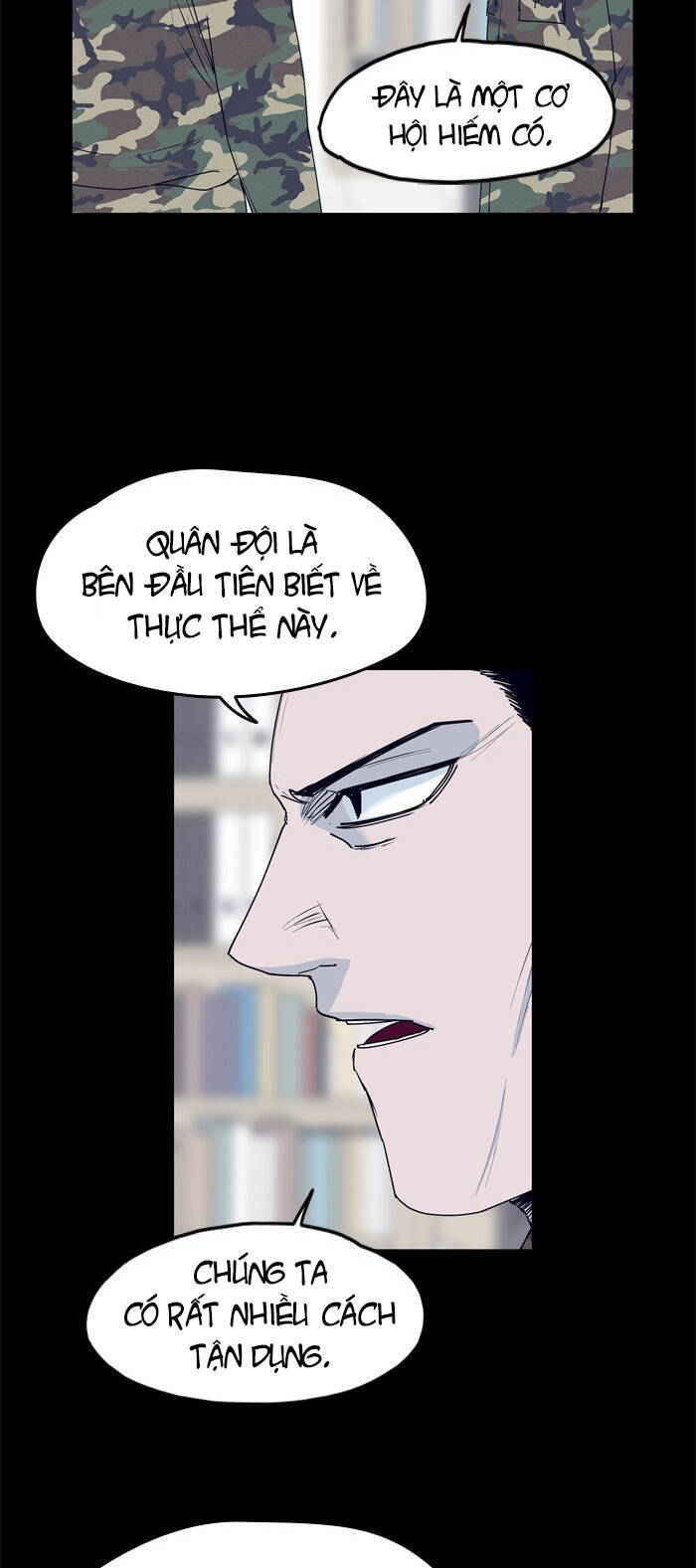 Arma Chapter 33 - 25