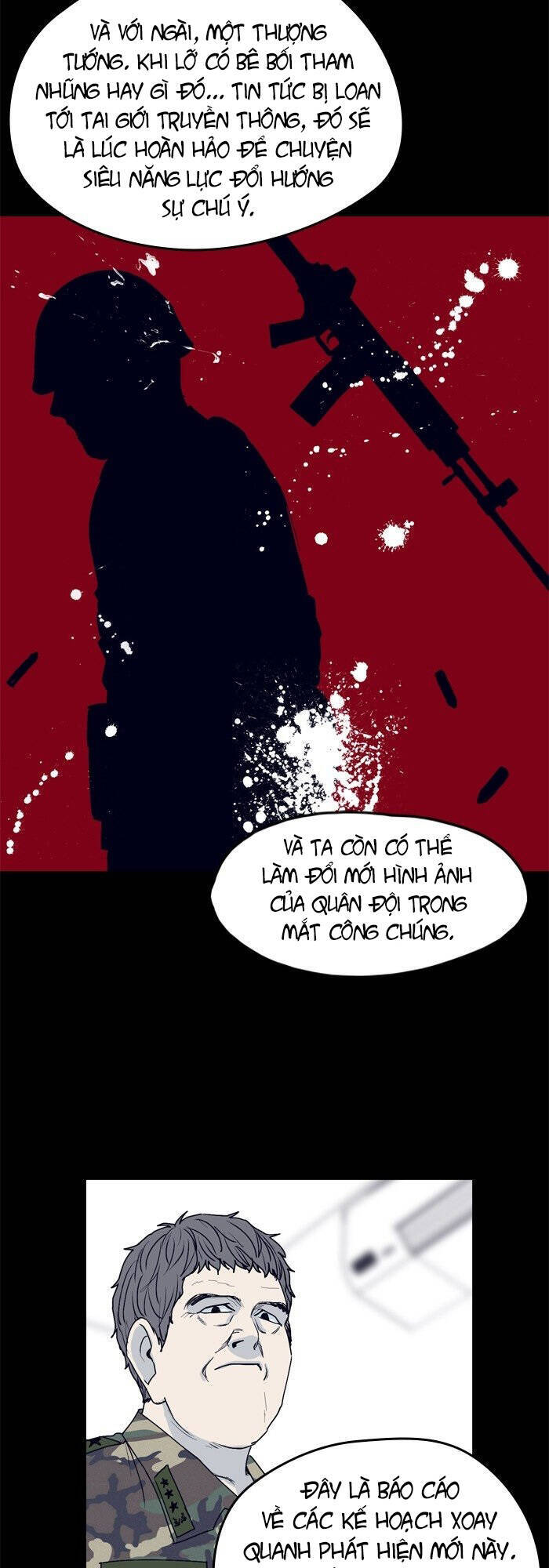 Arma Chapter 33 - 26