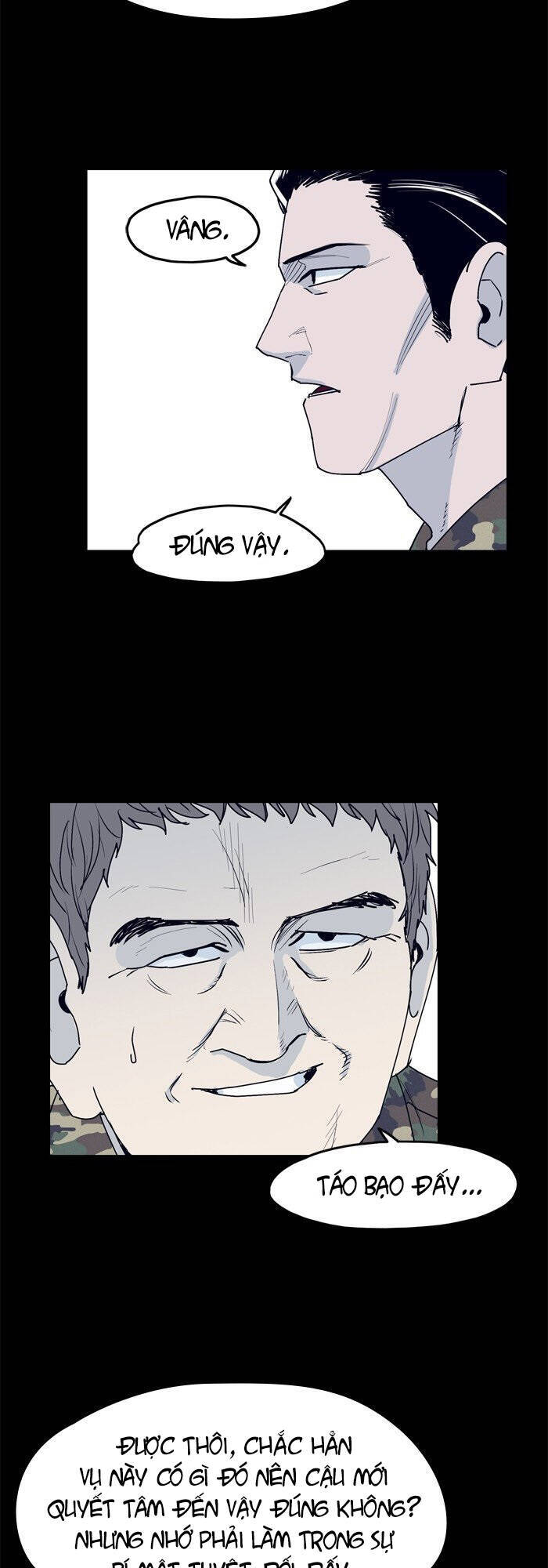 Arma Chapter 33 - 29