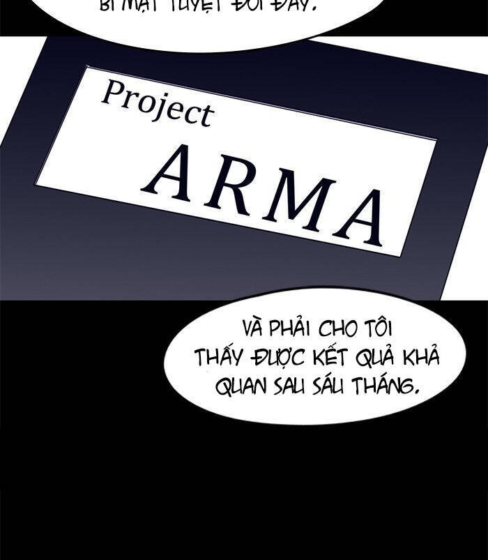 Arma Chapter 33 - 30