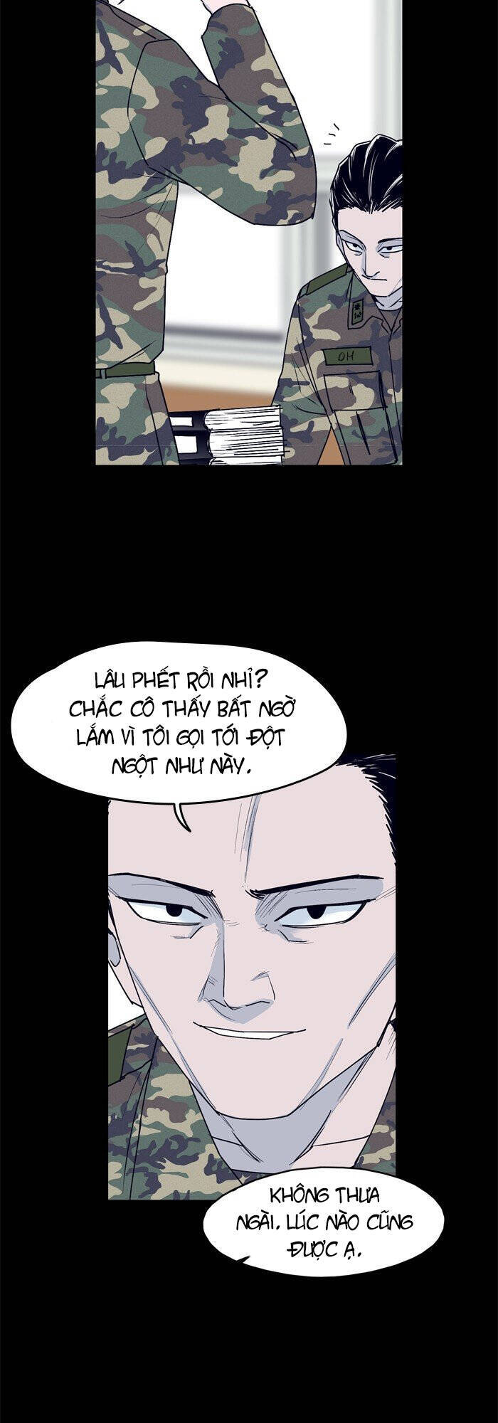 Arma Chapter 33 - 32