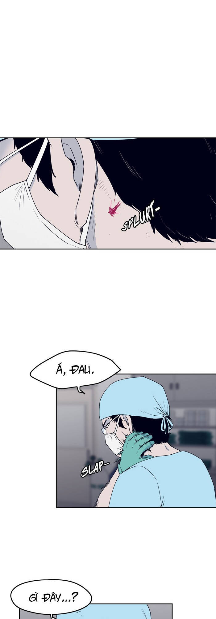 Arma Chapter 36 - 2