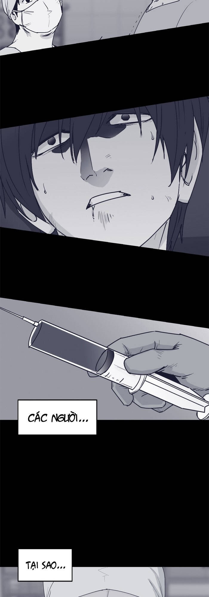 Arma Chapter 36 - 14