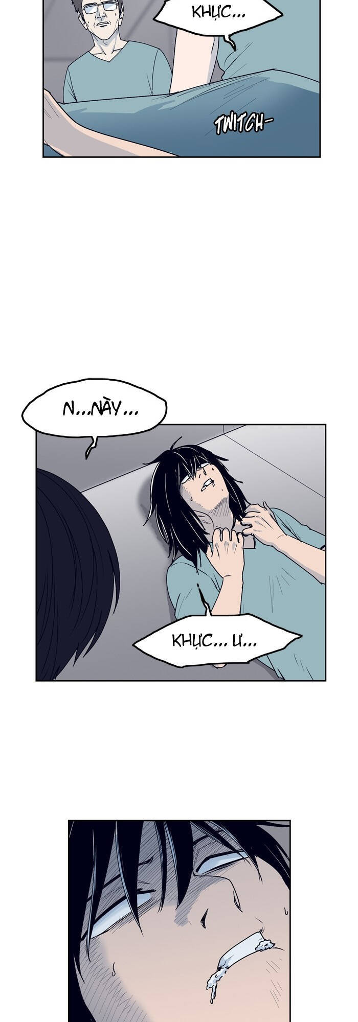 Arma Chapter 36 - 18