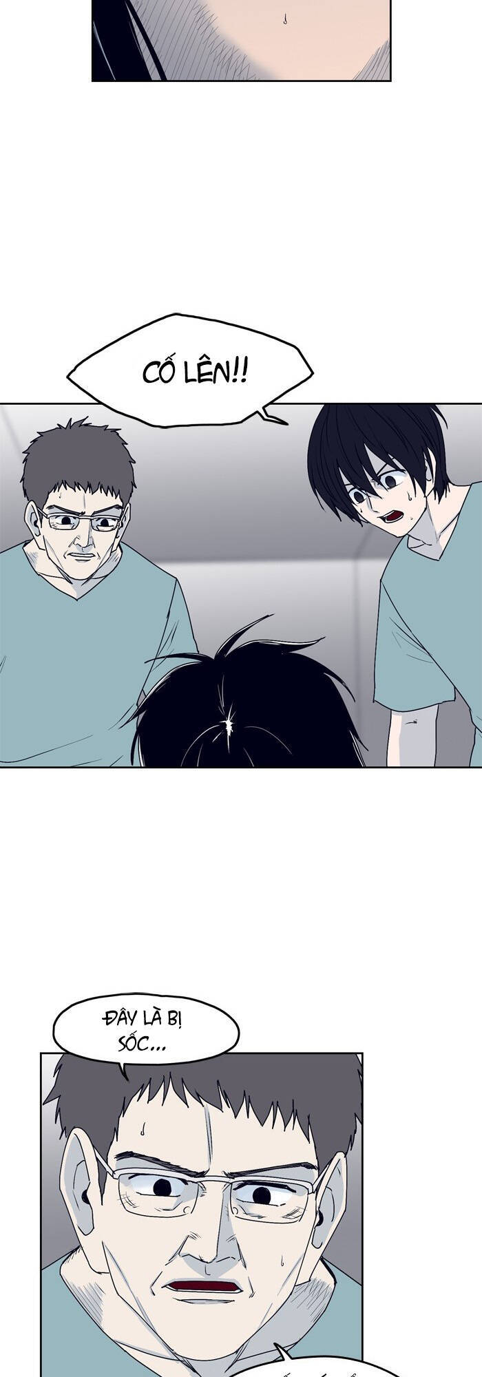 Arma Chapter 36 - 19